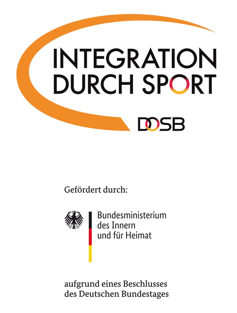CSV Marathon Krefeld ist anerkannter Stützpunktverein des DOSB zur Integration durch Sport